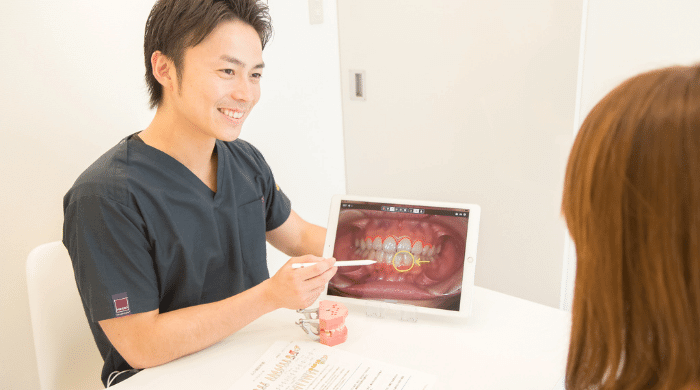 虫歯で歯を失った場合もインプラントは利用できる？